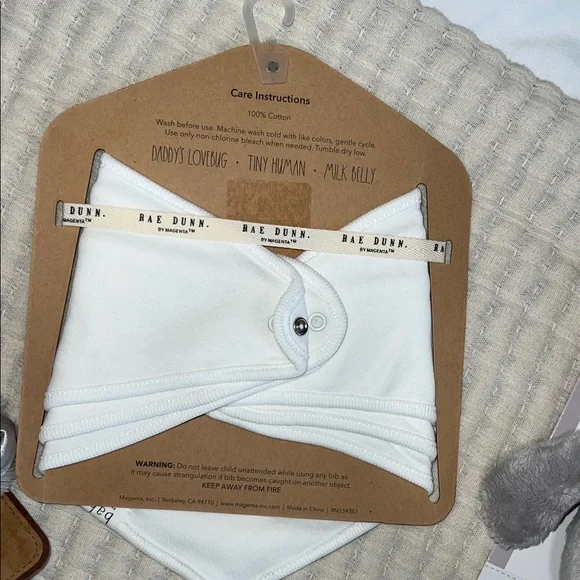 NWT Baby Bundle Accessories Set - Picture 7 of 11